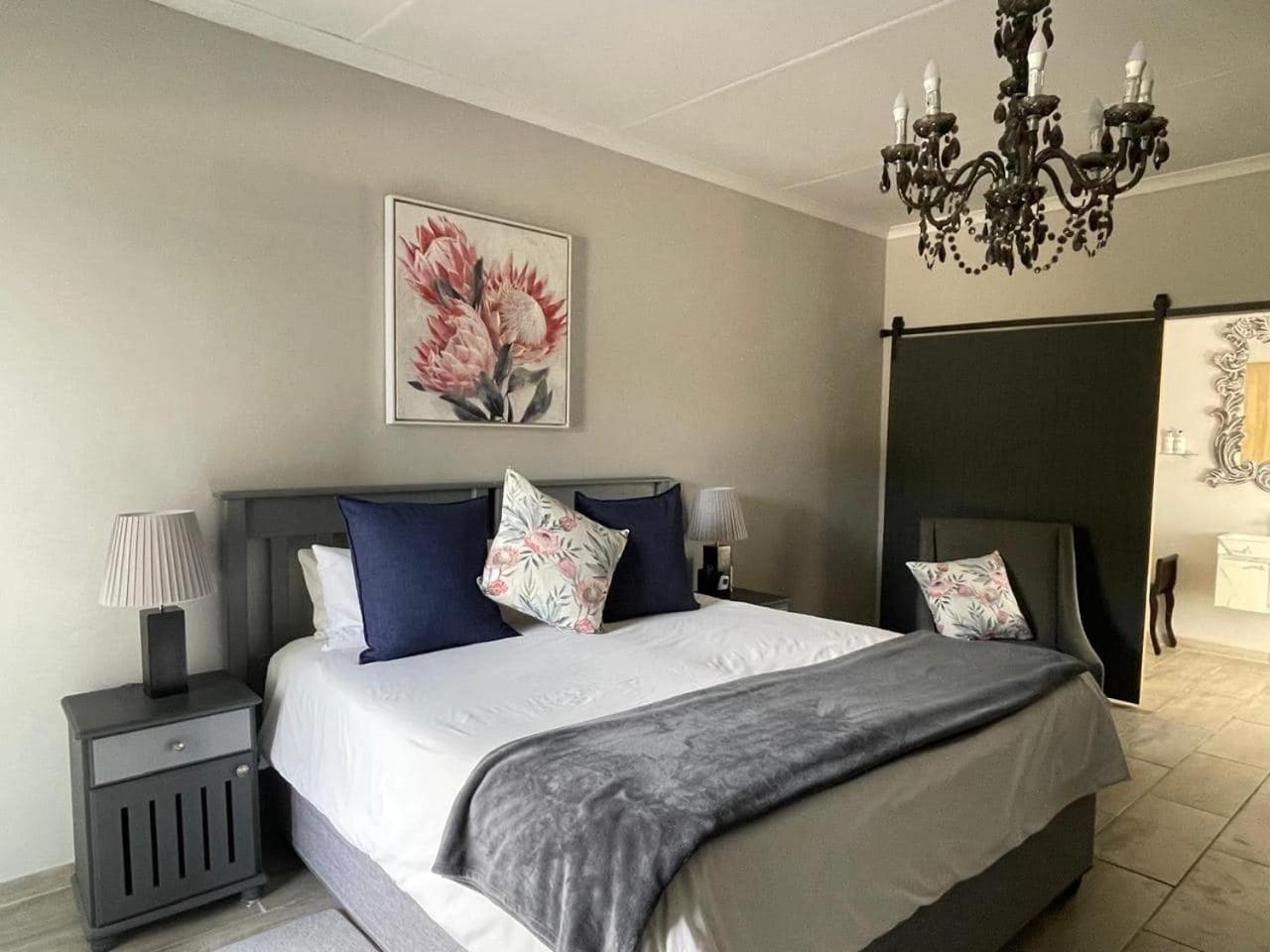 Nauntons Guest House & Wedding Venue 레이디스미스 외부 사진