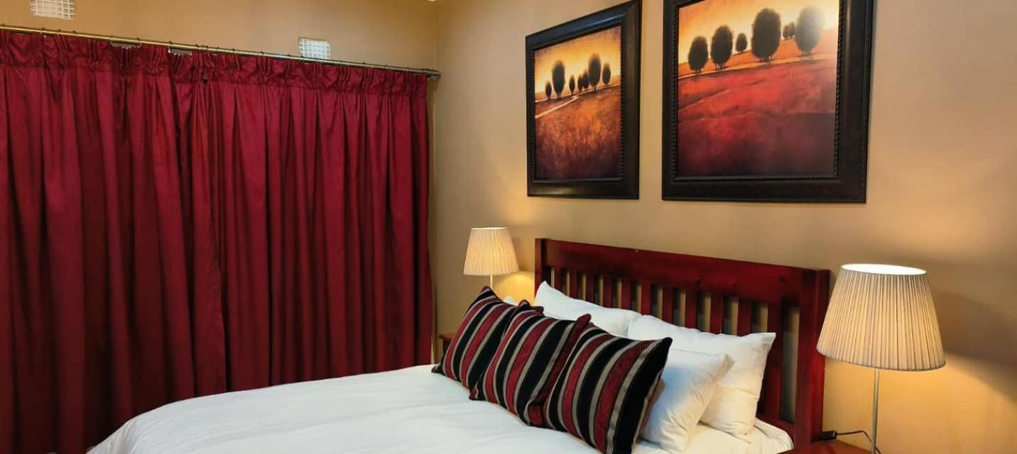 Nauntons Guest House & Wedding Venue 레이디스미스 외부 사진
