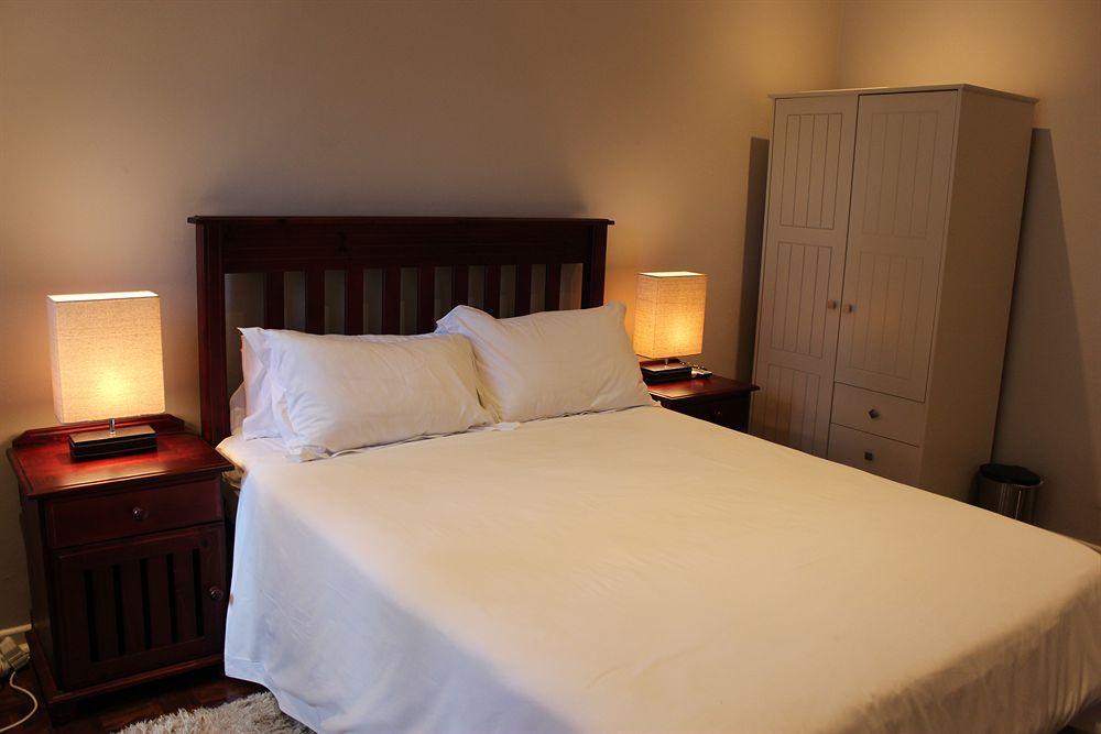 Nauntons Guest House & Wedding Venue 레이디스미스 외부 사진