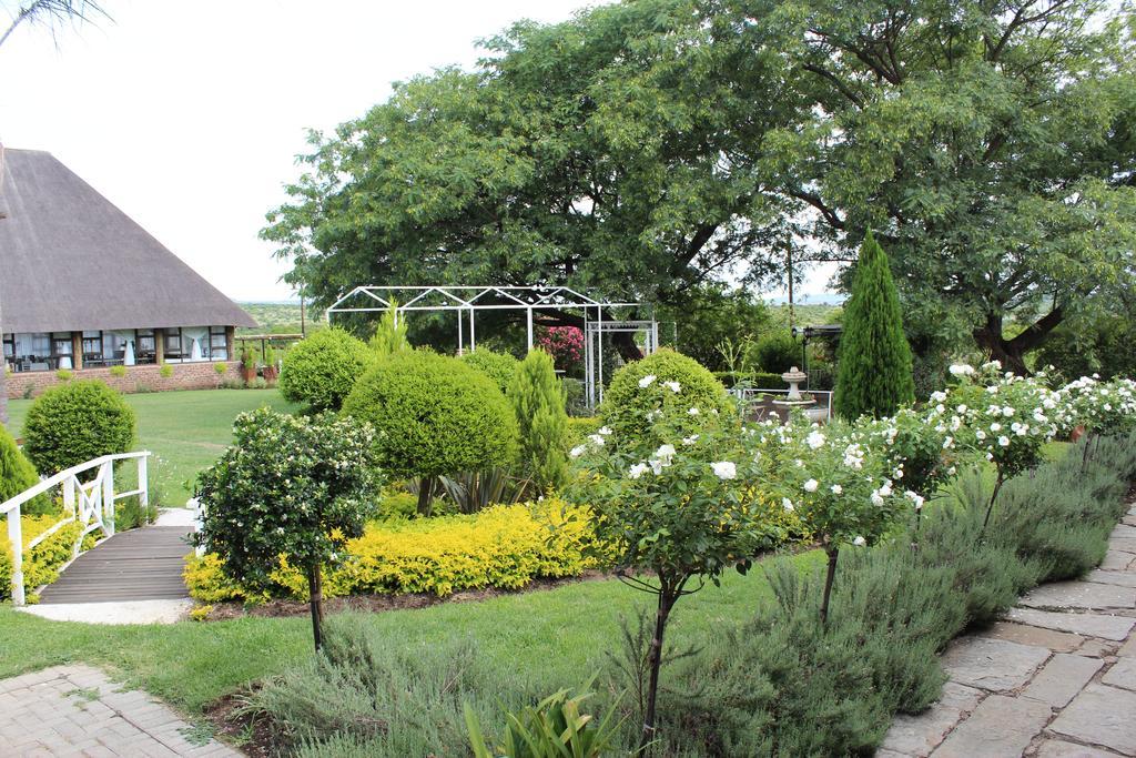 Nauntons Guest House & Wedding Venue 레이디스미스 외부 사진