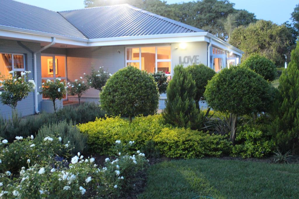 Nauntons Guest House & Wedding Venue 레이디스미스 외부 사진