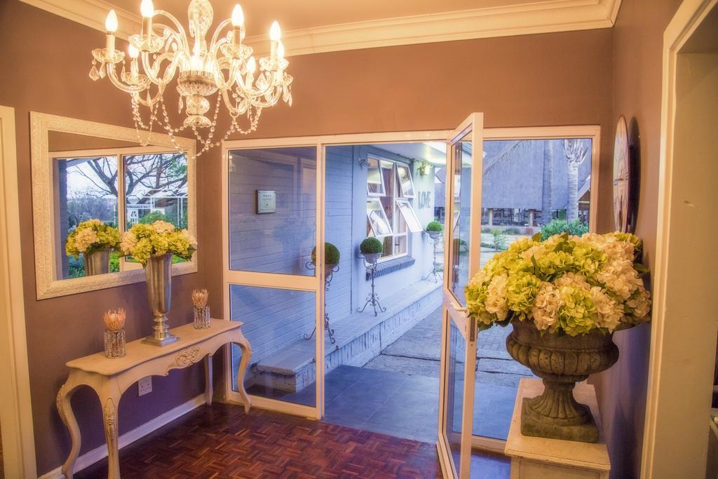 Nauntons Guest House & Wedding Venue 레이디스미스 외부 사진