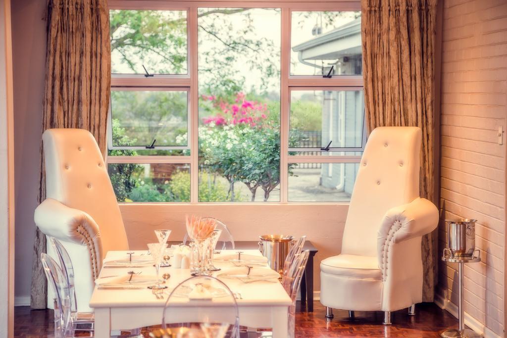 Nauntons Guest House & Wedding Venue 레이디스미스 외부 사진