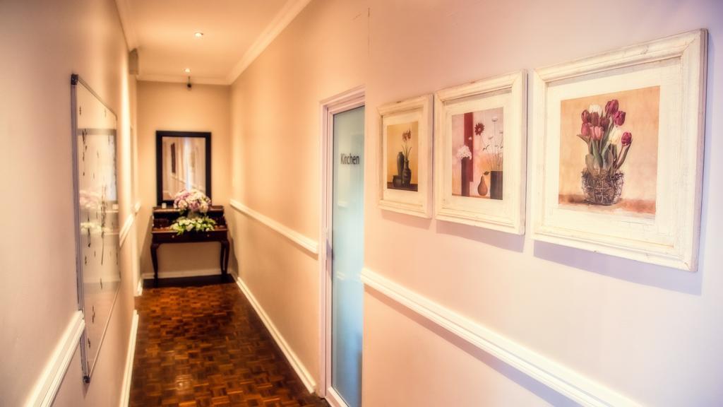 Nauntons Guest House & Wedding Venue 레이디스미스 외부 사진