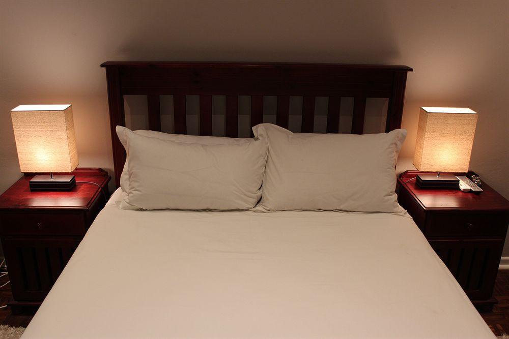 Nauntons Guest House & Wedding Venue 레이디스미스 외부 사진