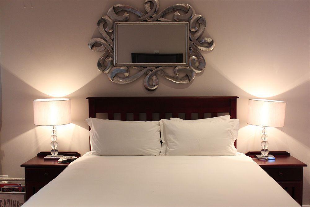 Nauntons Guest House & Wedding Venue 레이디스미스 외부 사진
