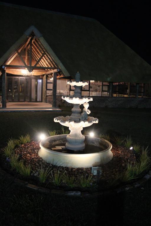 Nauntons Guest House & Wedding Venue 레이디스미스 외부 사진