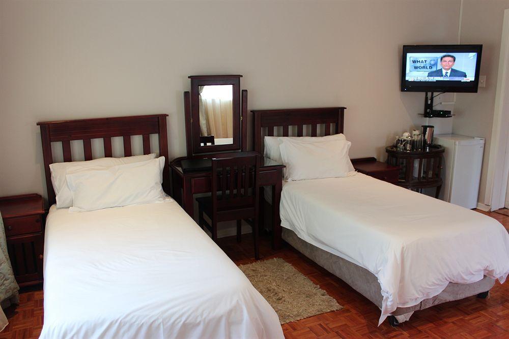 Nauntons Guest House & Wedding Venue 레이디스미스 외부 사진
