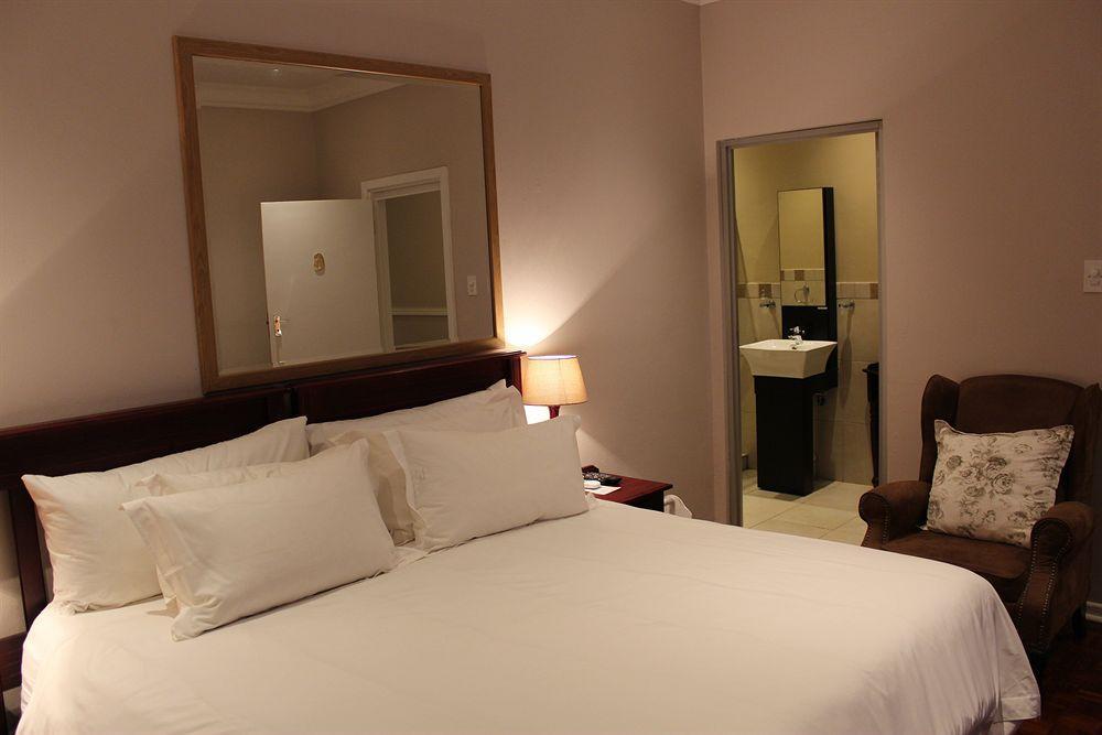 Nauntons Guest House & Wedding Venue 레이디스미스 외부 사진