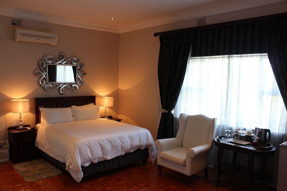 Nauntons Guest House & Wedding Venue 레이디스미스 외부 사진