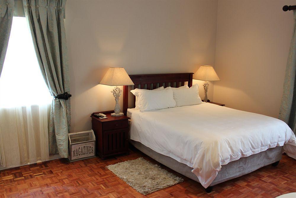 Nauntons Guest House & Wedding Venue 레이디스미스 외부 사진