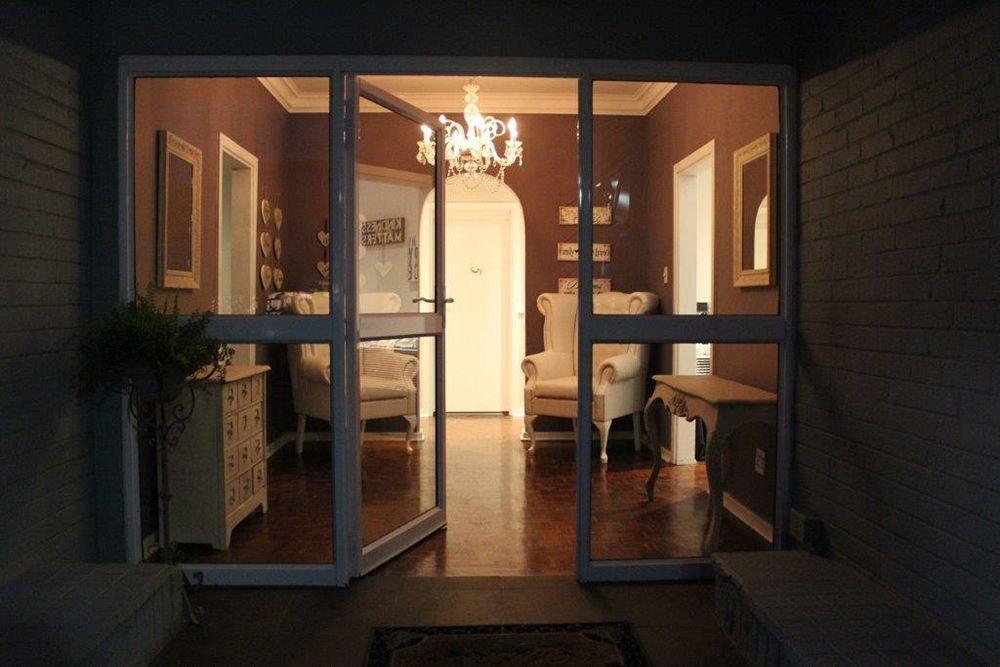 Nauntons Guest House & Wedding Venue 레이디스미스 외부 사진