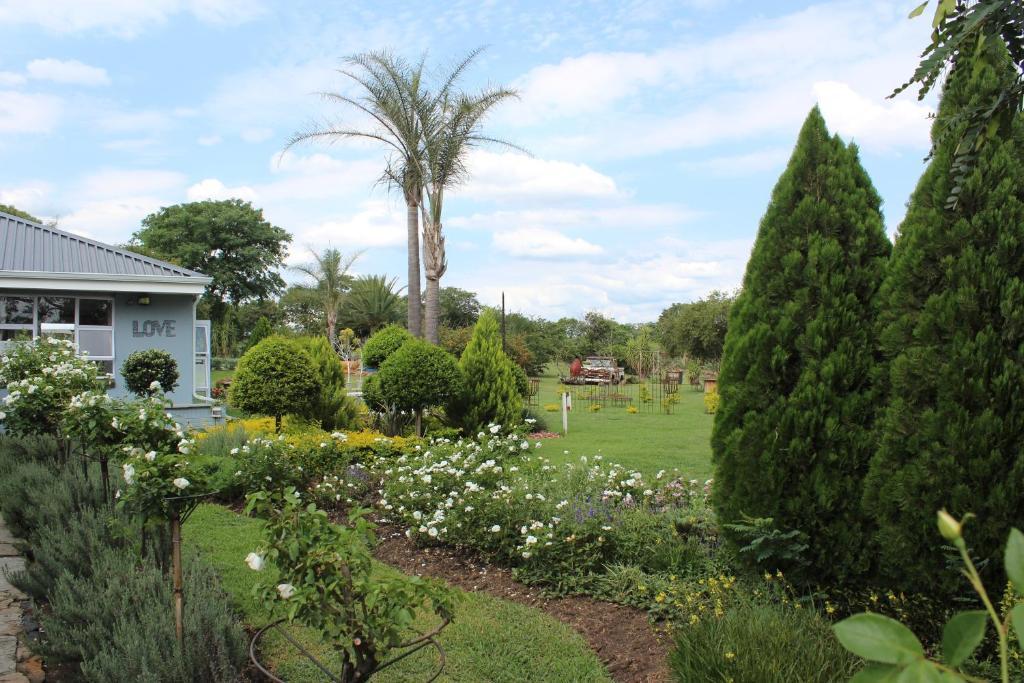 Nauntons Guest House & Wedding Venue 레이디스미스 외부 사진