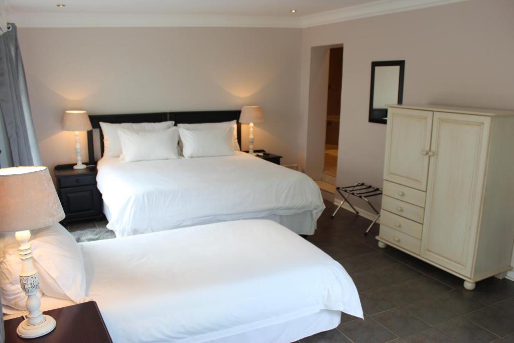 Nauntons Guest House & Wedding Venue 레이디스미스 외부 사진